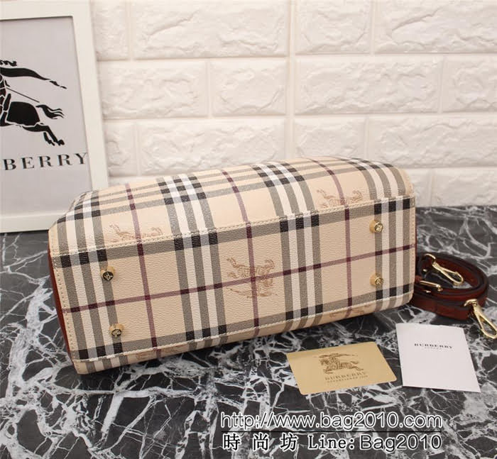 BURBERRY巴寶莉 超爆款來襲 三大隔層 超大容量 手提肩背包 1193  Bhq1283